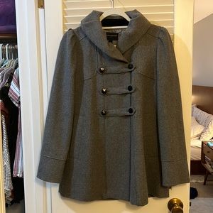Banana Republic Coat